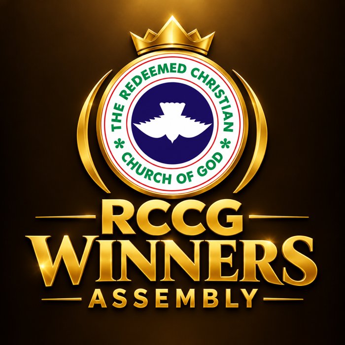 RCCG Winners Assembly logo